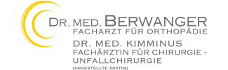 Dr. med. Berwanger